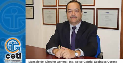 Celso Gabriel Espinosa Corona