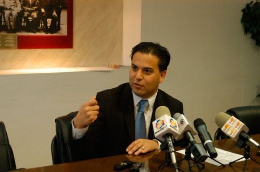 demian comision hacienda cd