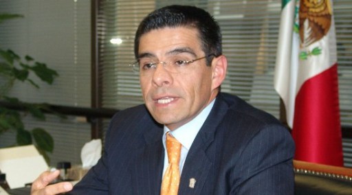 enrique jacob rocha