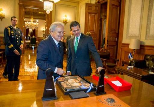 epn el salvador acuerdos
