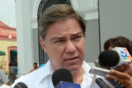 Fernando Mayans Canabal