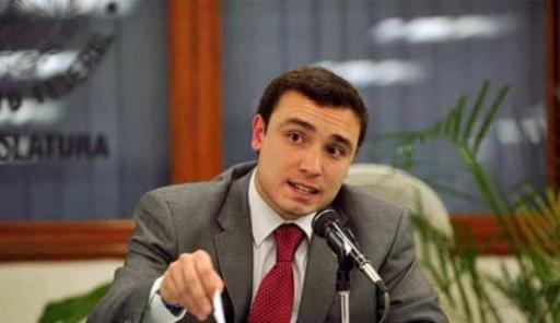 Fernando Rodríguez Doval