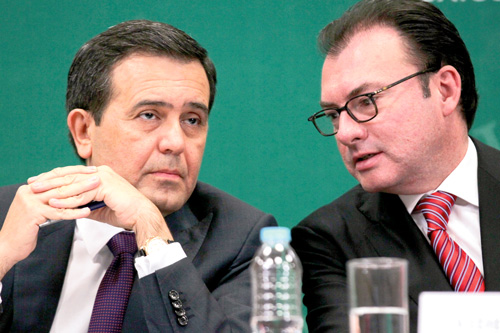 guajardo y videgaray