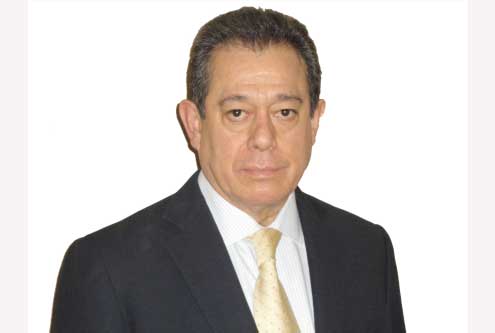 Guillermo Orozco Loreto