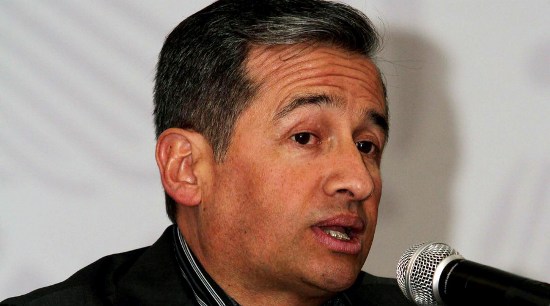 hector velasco monroy