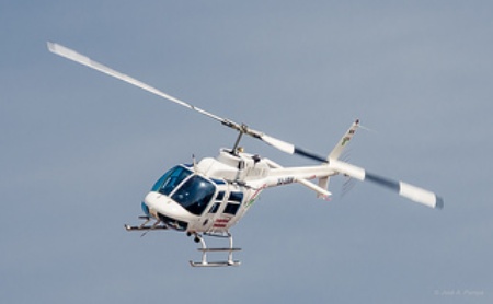 helicoptero
