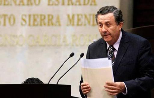 José Francisco Coronato Rodríguez