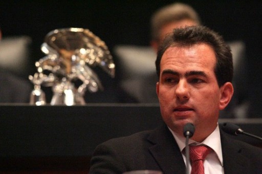 José Francisco Yunes Zorrilla