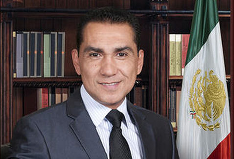 José Luis Abarca Velázquez