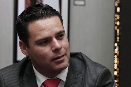 José Manuel Romero Coello