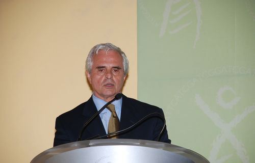 Julio Sotelo Morales
