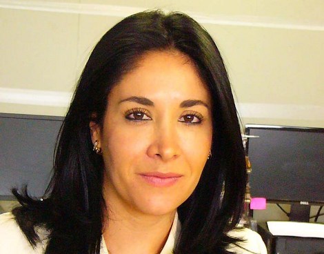 Karina Labastida Sotelo