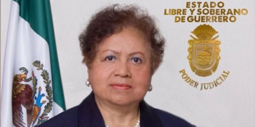 Lambertina Galeana Marín