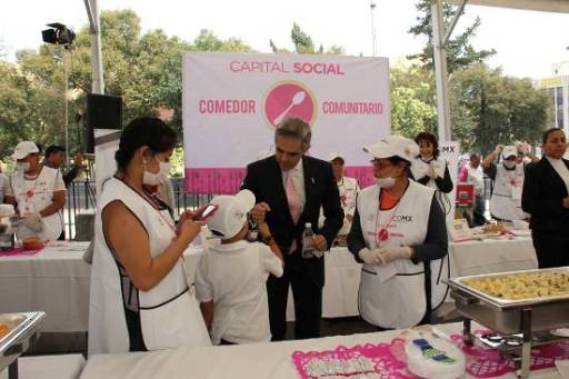 mancra comedor comun