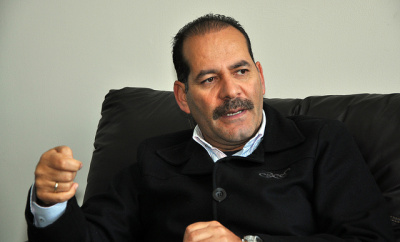 Martín Orozco Sandoval