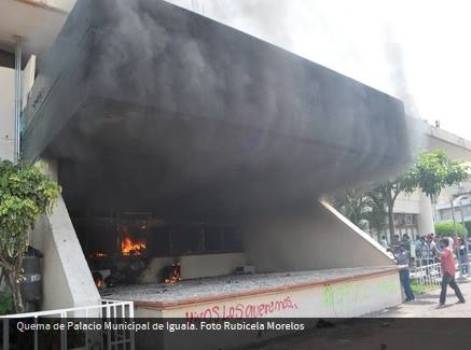 palacio municipal iguala