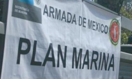 plan marina