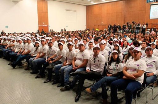 promotores comunitarios sedesol