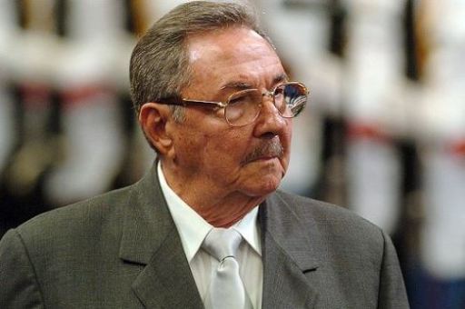 raul castro