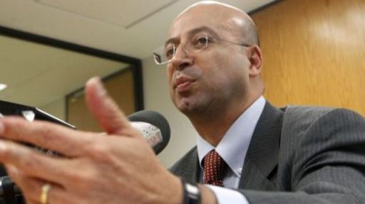 Renato Sales Heredia