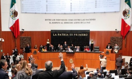 senado