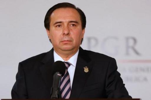 Tomás Zerón de Lucio