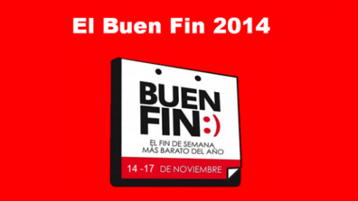 buen fin 2014