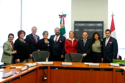 Centennial College Canada