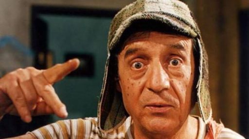 chespirito chavo