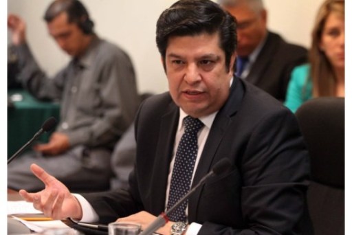 David Mondragón Centeno