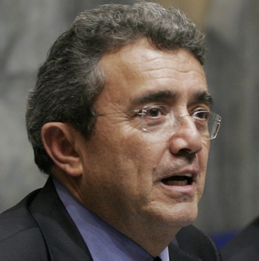 MÉXICO ACUERDA CON LA CIDH ASISTENCIA TÉCNICA