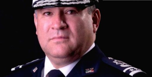 Enrique Galindo Ceballos