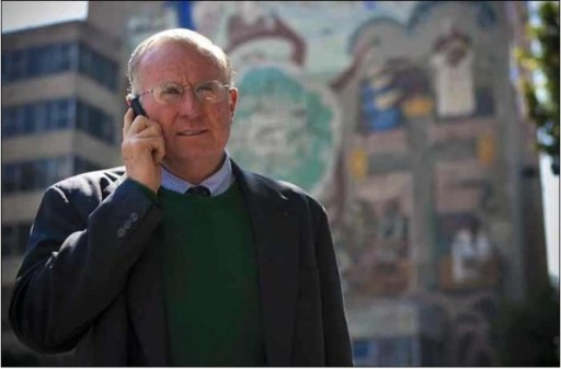 Francisco Javier Mendieta Jiménez