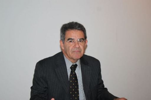 González Lizárrag‏a