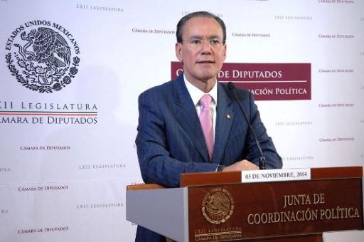 gutierrez de la garza