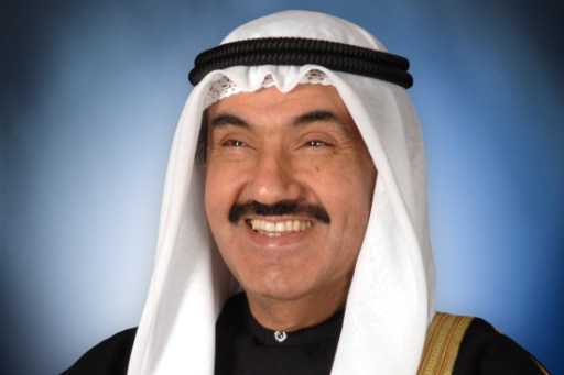 jeque Sabah Al-Ahmad Al-Jaber Al-Sabah