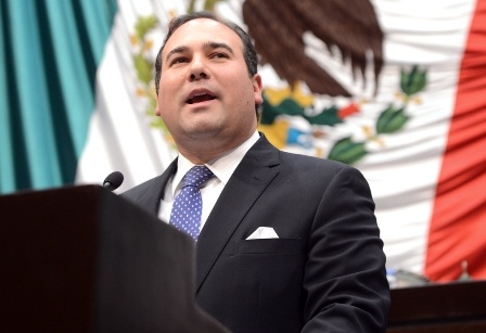 José Arturo Salinas Garza