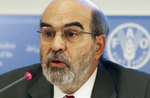 José Graziano Da Silva