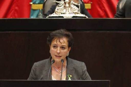 María de las Nieves García Fernández