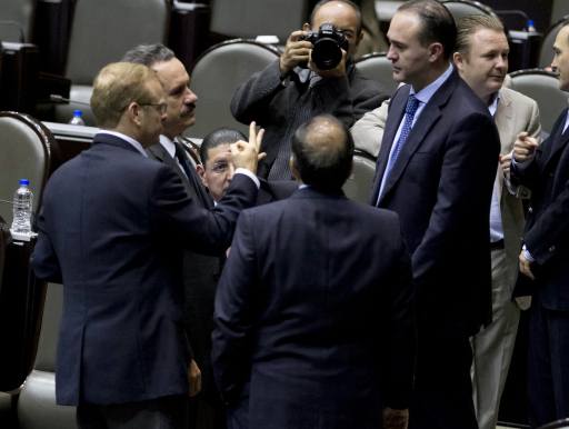 CÁMARA DE DIPUTADOS