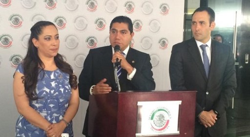 preciado conf cndh