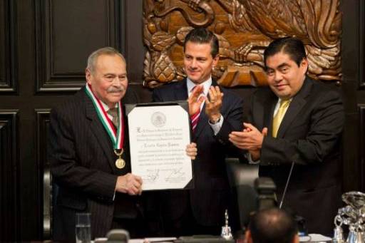 belisario dom eraclio