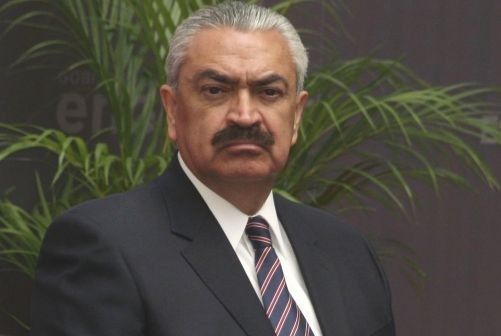 Efrén Rojas Dávila