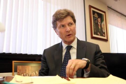 enrique de la madrid