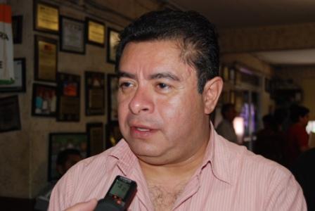 Fernando Delgado Salgado