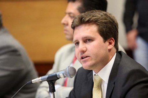 Gerardo Gaudiano Rovirosa