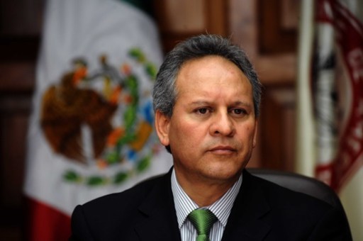 Gerardo Sánchez García