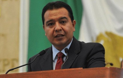 Héctor Saúl Téllez Hernández