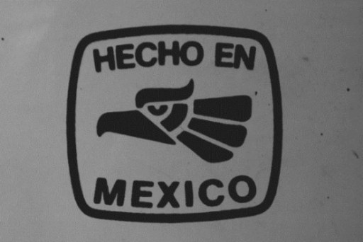 hecho en mexico