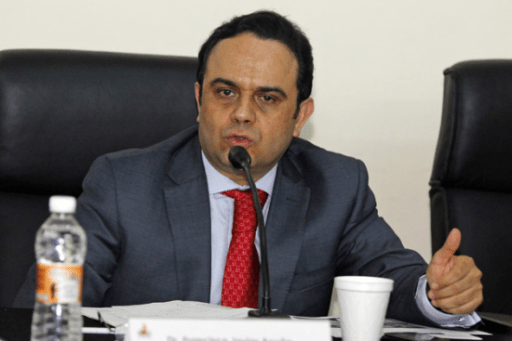 Javier Acuña Llamas